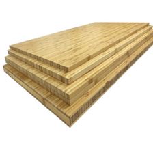 Horizontal Bamboo Panels (2)