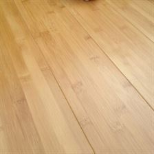 Solid Horizontal Bamboo Flooring (1)