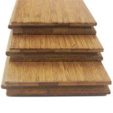 Solid Horizontal Bamboo Flooring (8)