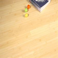 Solid Vertical Bamboo Flooring (1)